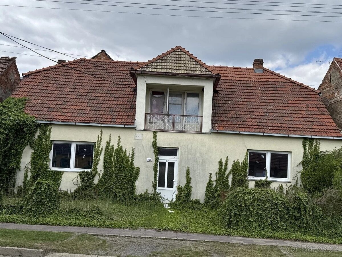 Ostatní, Hostěradice, 671 71, 1 733 m²