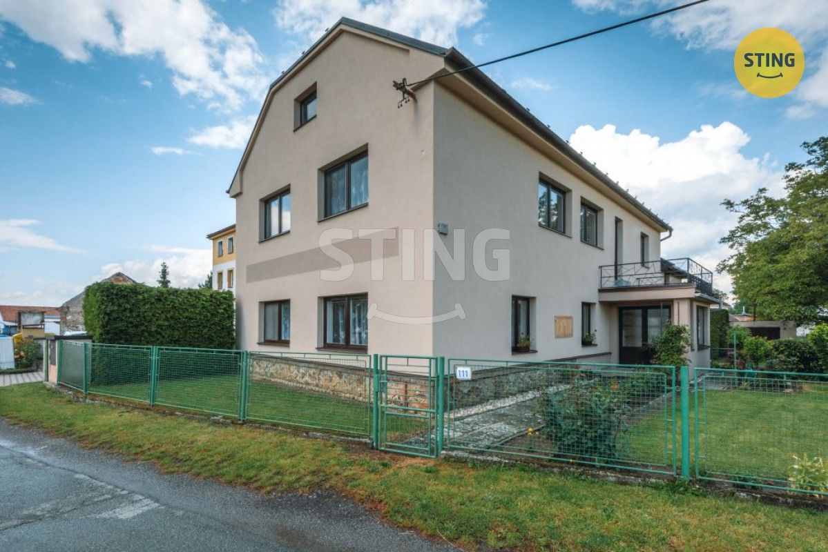 Ostatní, Přelouč, 535 01, 1 203 m²