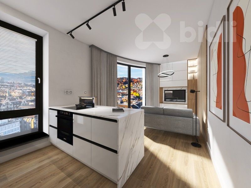 1+kk, Prachnerova, Praha, 26 m²