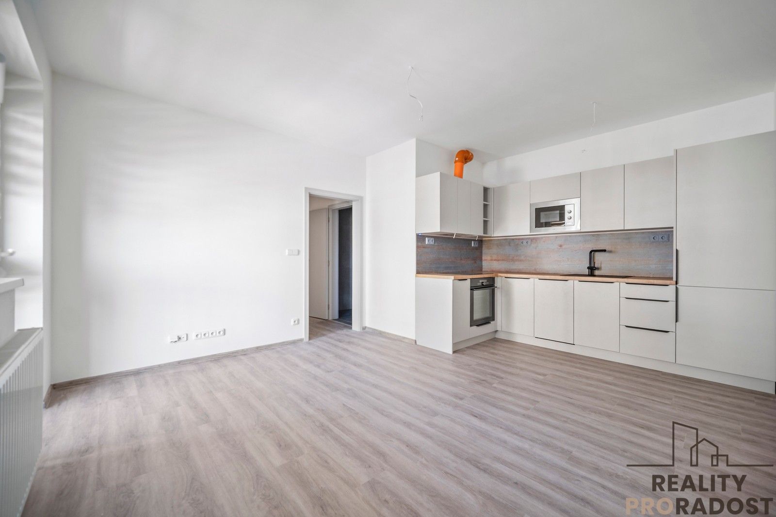 2+kk, U Kasáren, Dašice, 50 m²