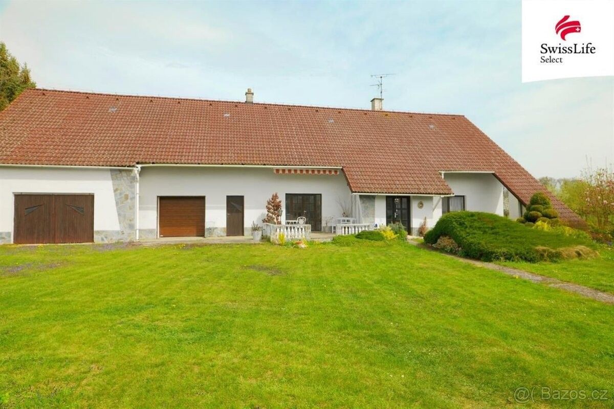Ostatní, Jaroměř, 551 01, 200 m²