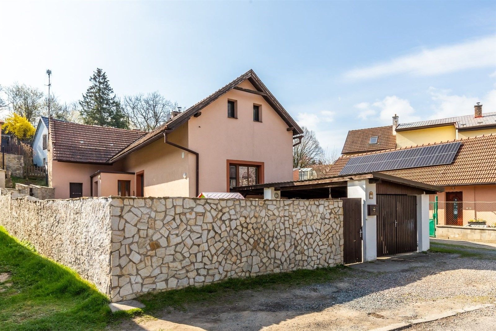 Ostatní, Polepy, 180 m²
