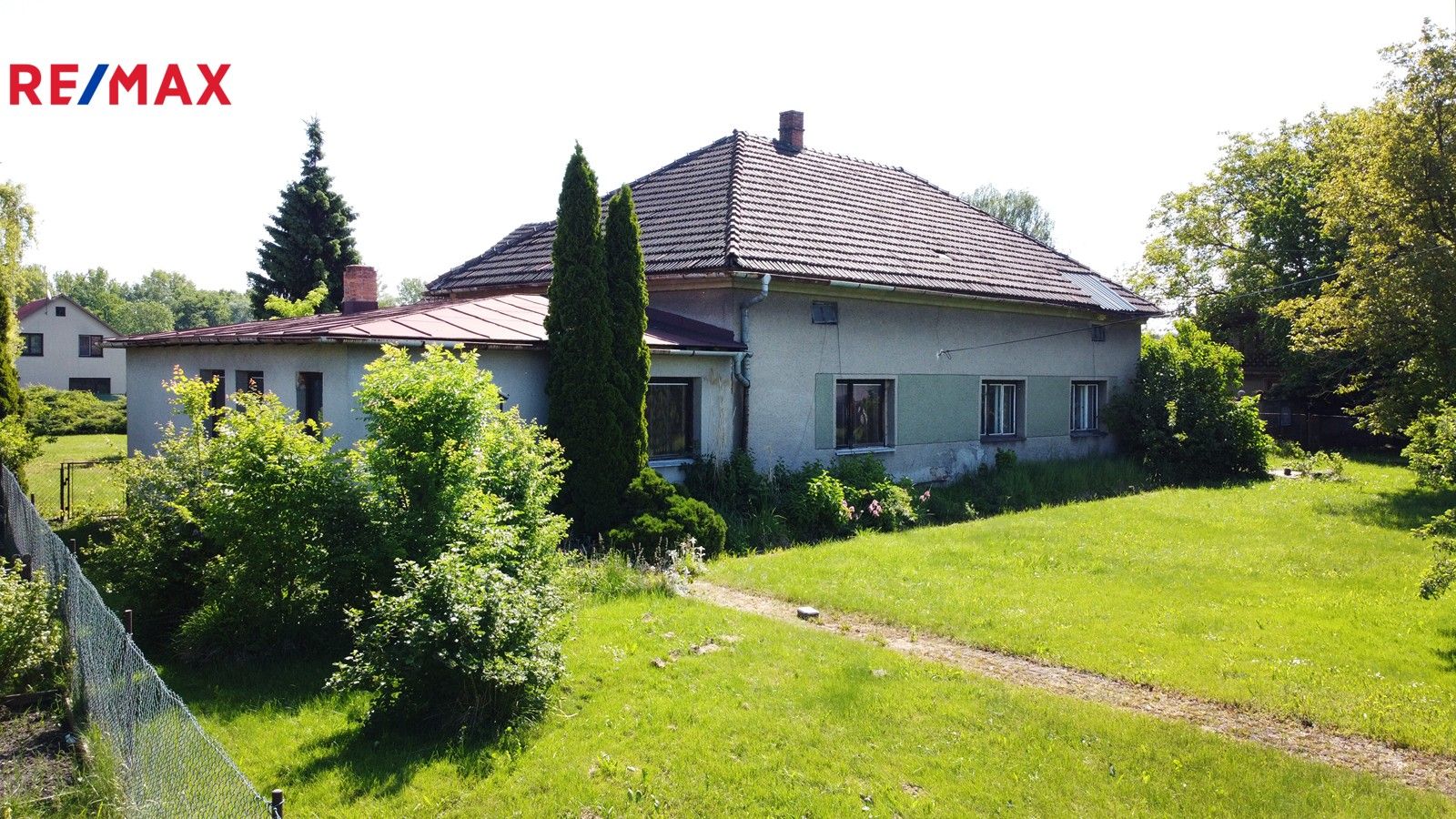 Ostatní, Paskovská, Ostrava, 310 m²