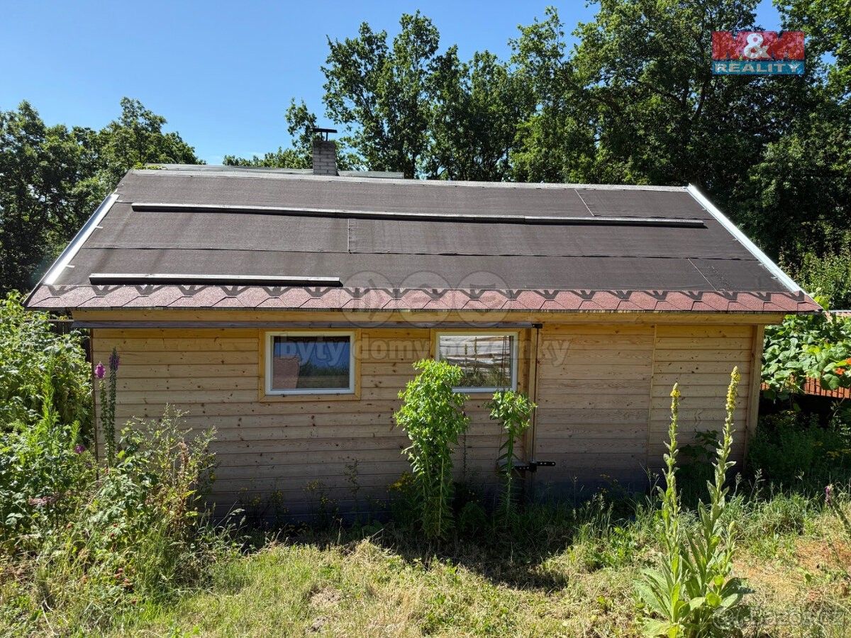 Zahrady, Klášterec nad Ohří, 431 51, 297 m²