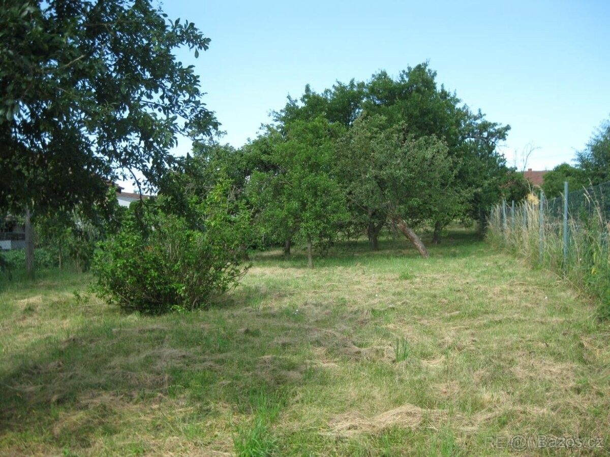 Prodej pozemek pro bydlení - Jalubí, 687 05, 720 m²