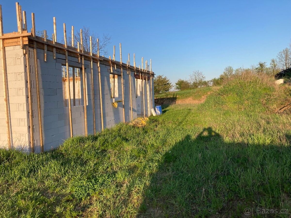 Prodej dům - Domamil, 675 43, 859 m²