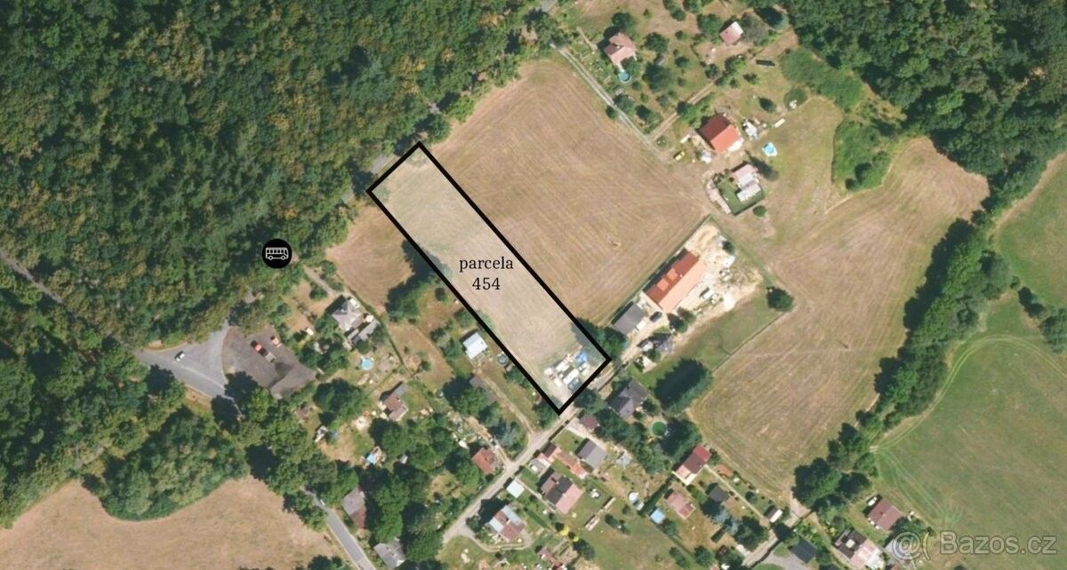 Pozemky pro bydlení, Klatovy, 339 01, 20 m²