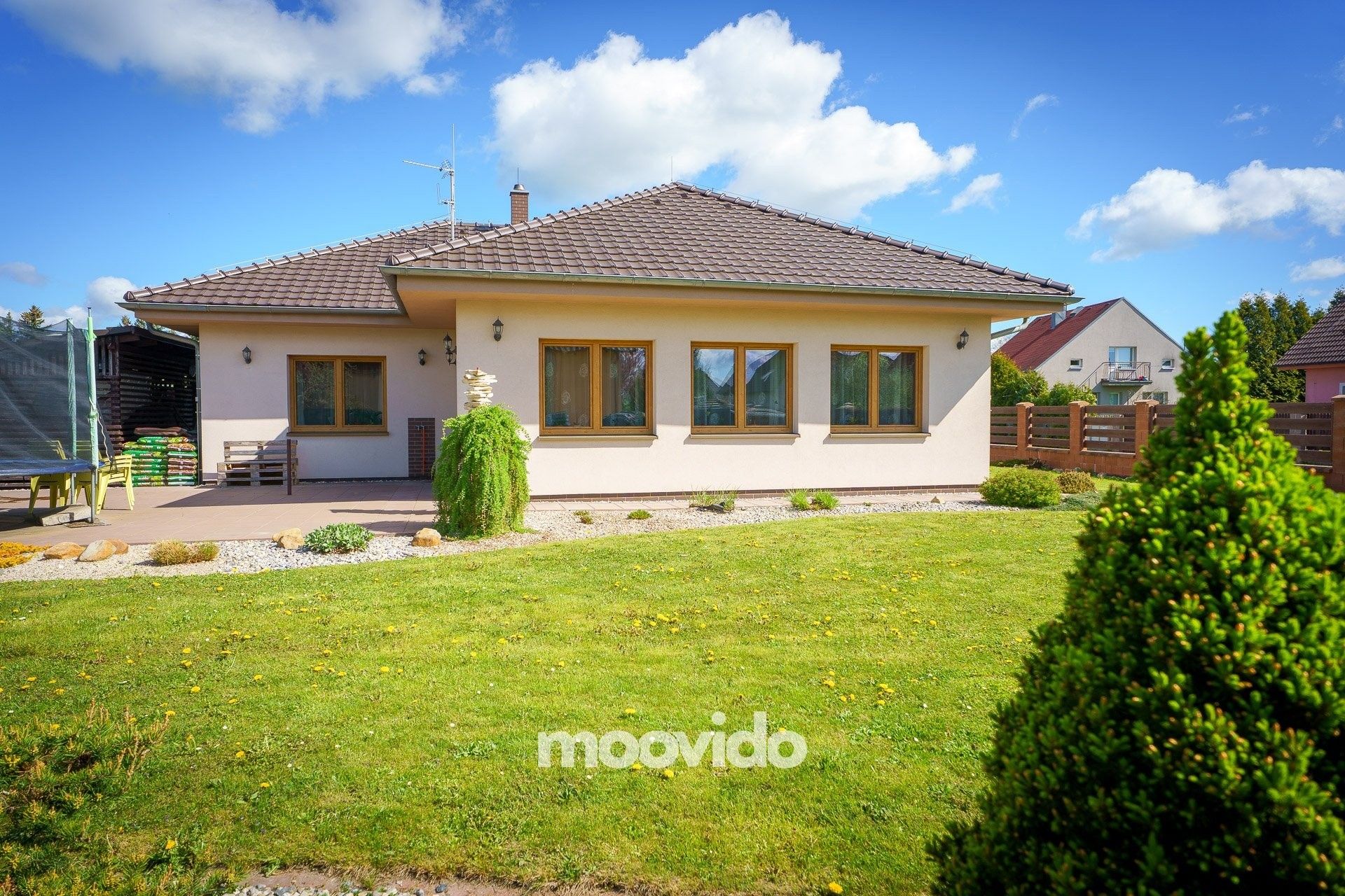 Ostatní, Vojty Kuchynky, Nové Strašecí, 122 m²