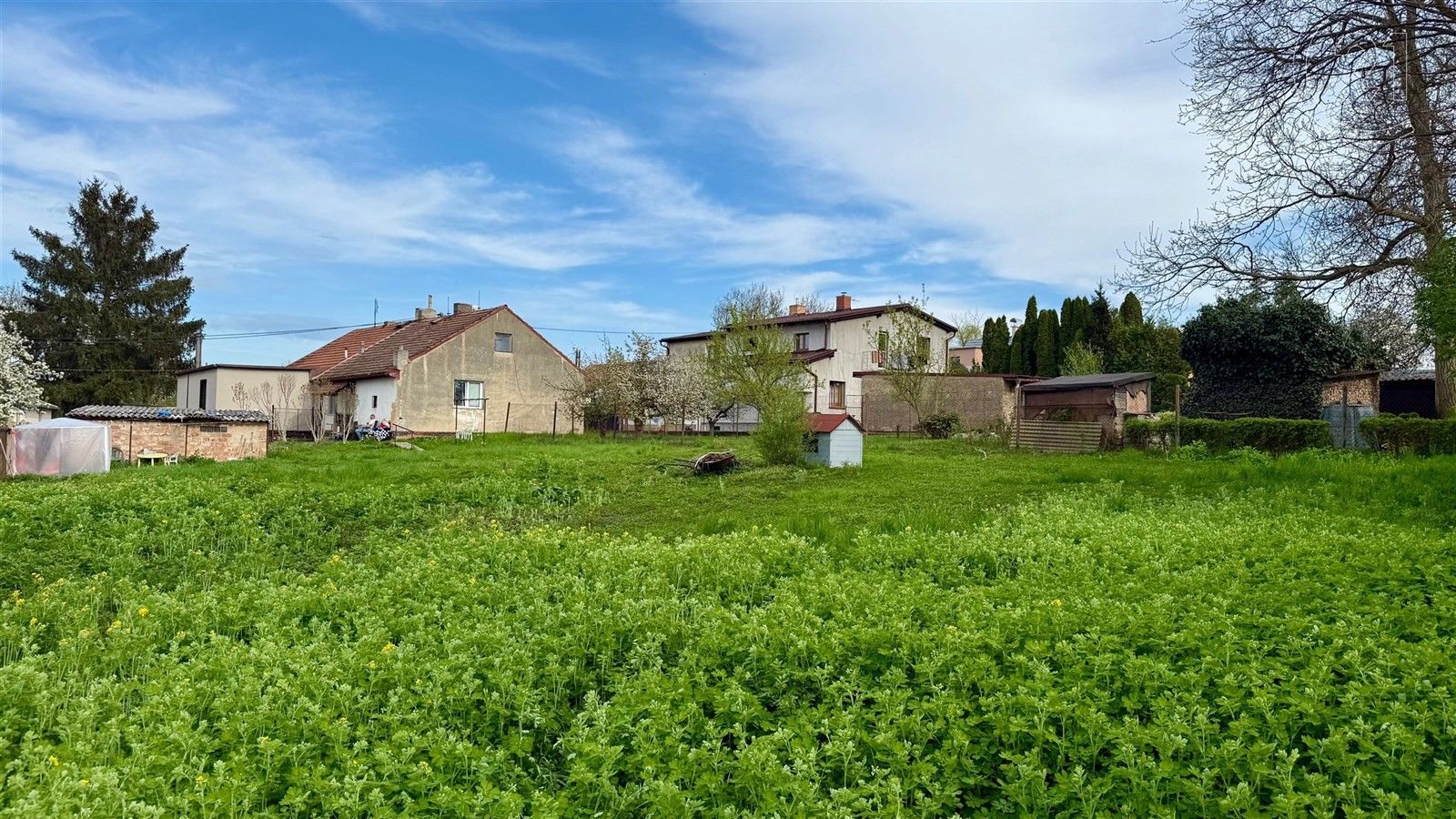 Ostatní, Ke Hřišti, Zdiby, 62 m²