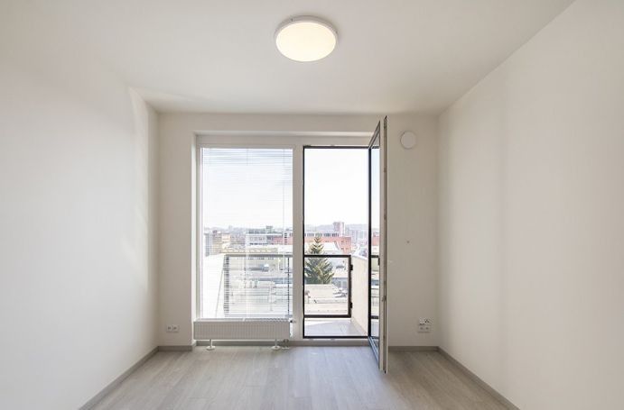 1+kk, Praha, 190 00, 25 m²