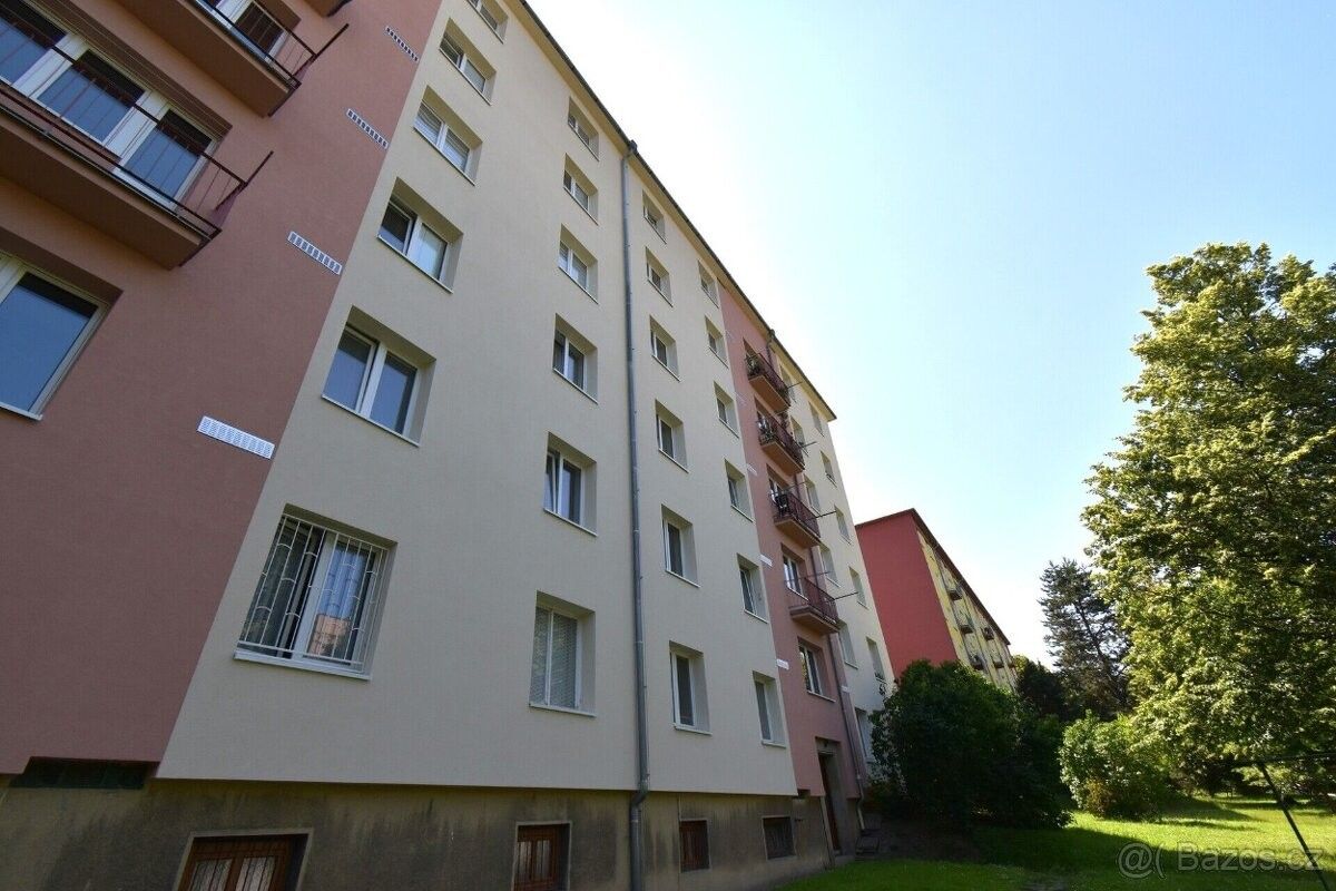 2+kk, Praha, 130 00, 36 m²