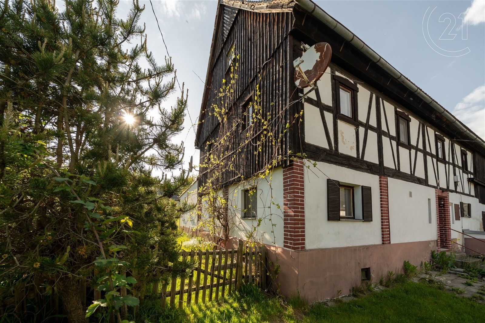 Ostatní, Kunratice, 161 m²