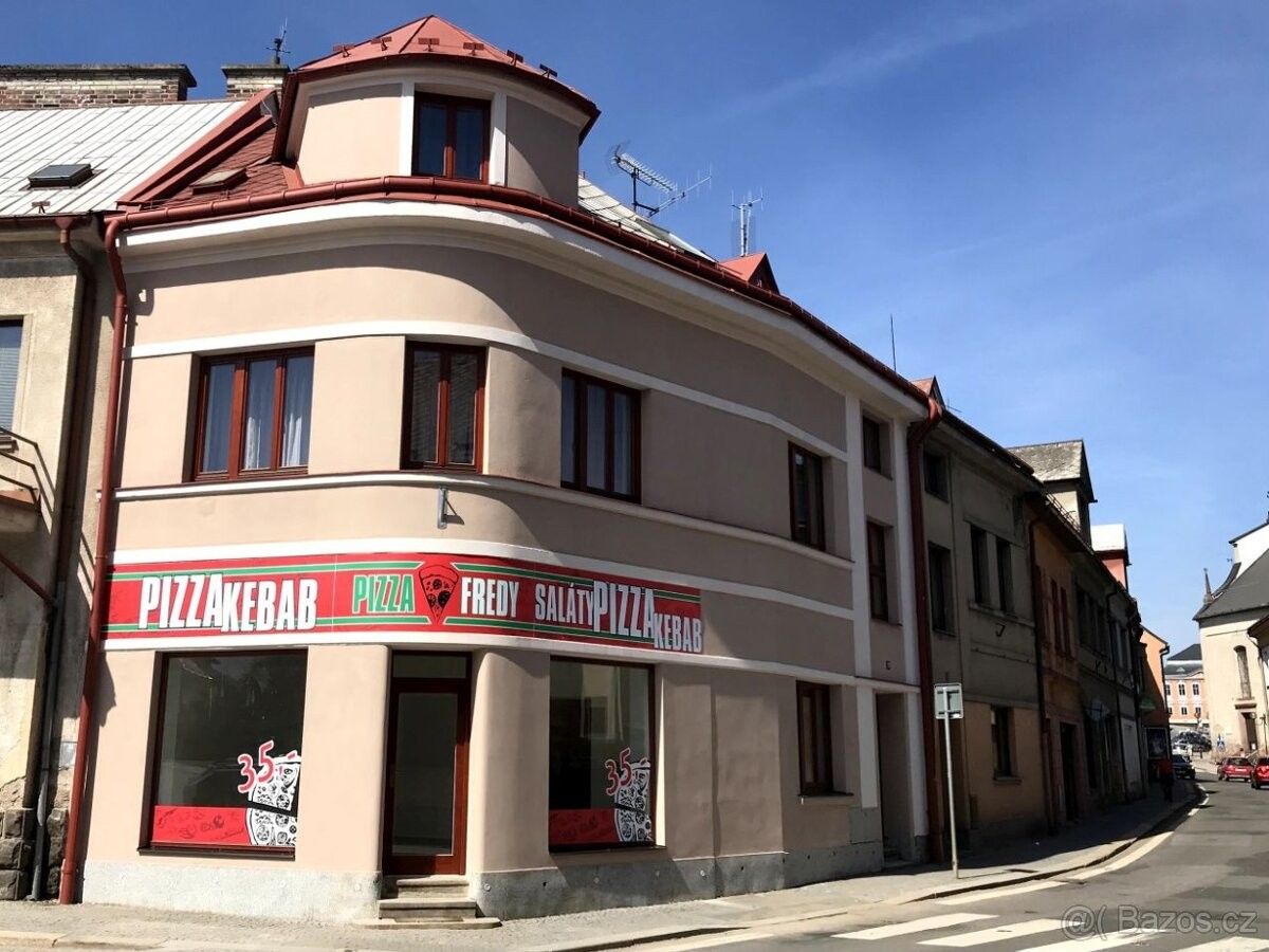 Ostatní, Lomnice nad Popelkou, 512 51, 101 m²