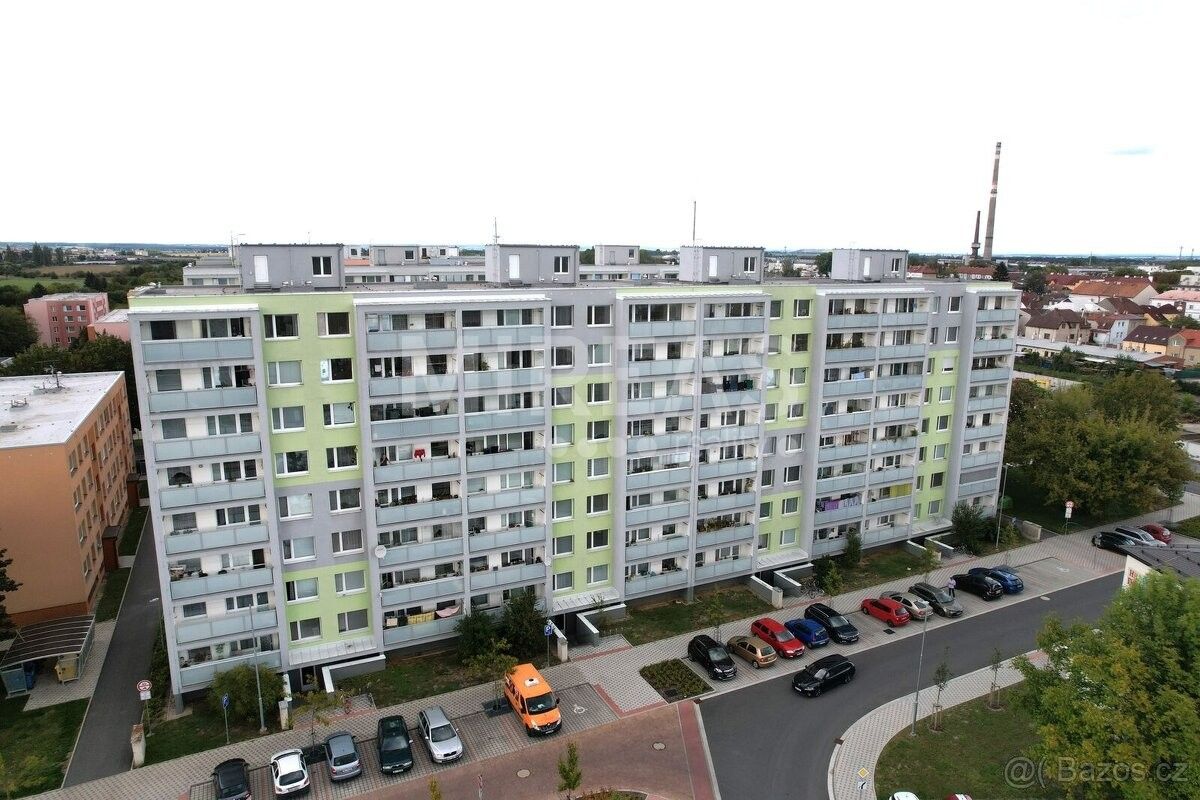 Prodej byt 4+1 - Nymburk, 288 02, 92 m²
