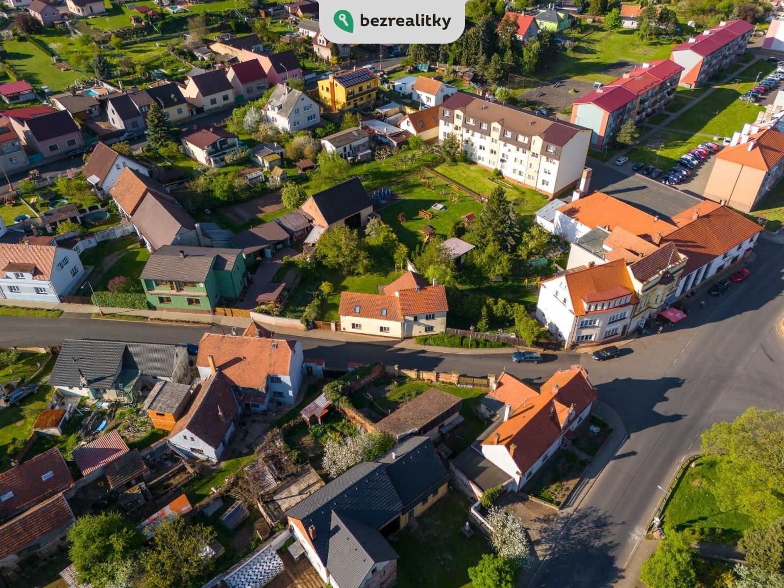 Ostatní, Pivovarská, Kryry, 302 m²