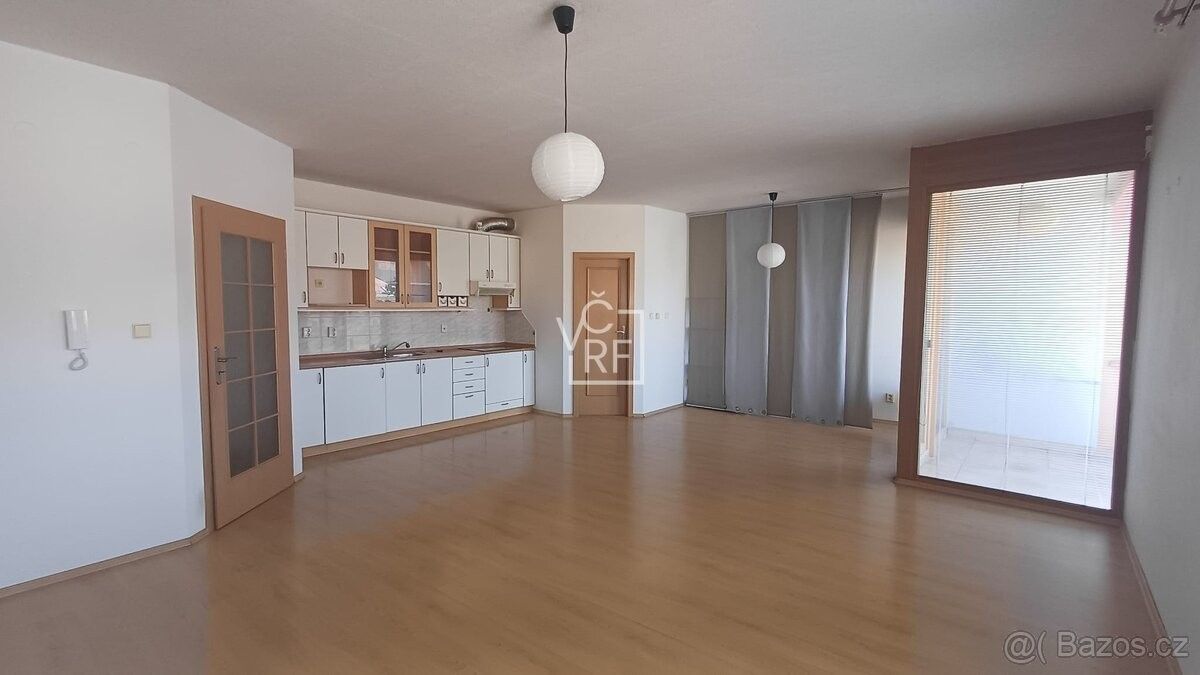 Pronájem byt 1+kk - Hradec Králové, 500 03, 50 m²
