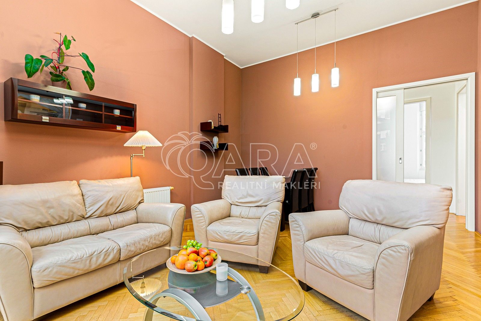 Prodej byt 4+kk - Jeseniova, Praha, 101 m²