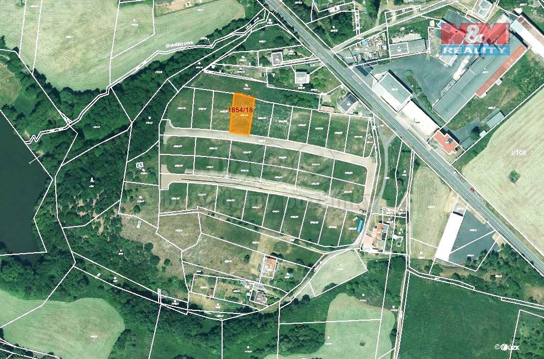Pozemky pro bydlení, Lubenec, 439 83, 810 m²